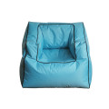 polyester fabric bean bag adult bean bag chair